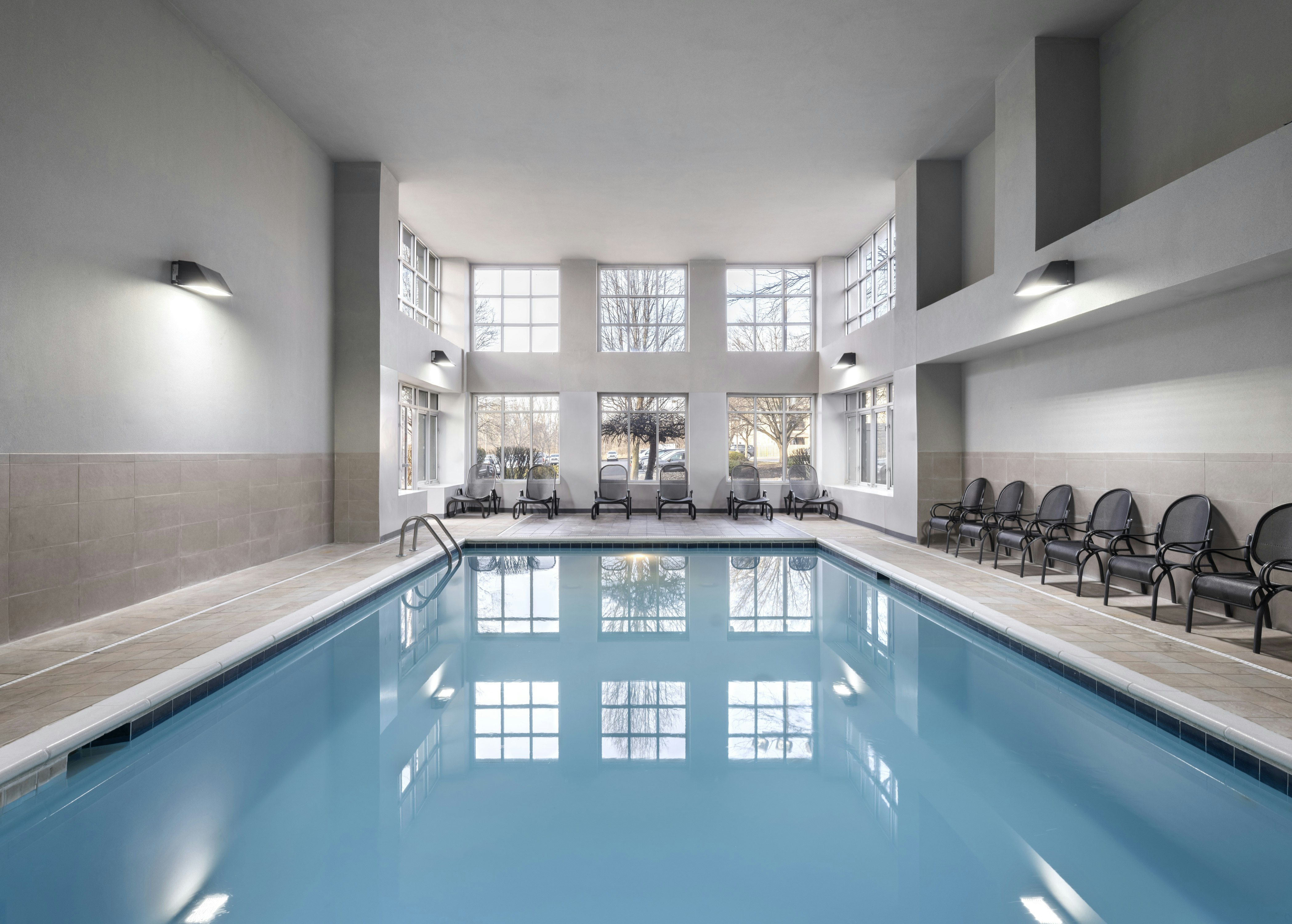 Homewood Suites Columbus, OH - Airport 15/57