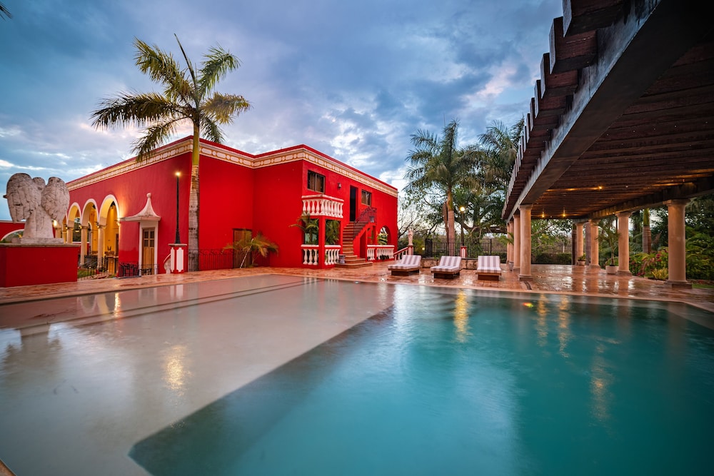 Hacienda Yabucu 2/50