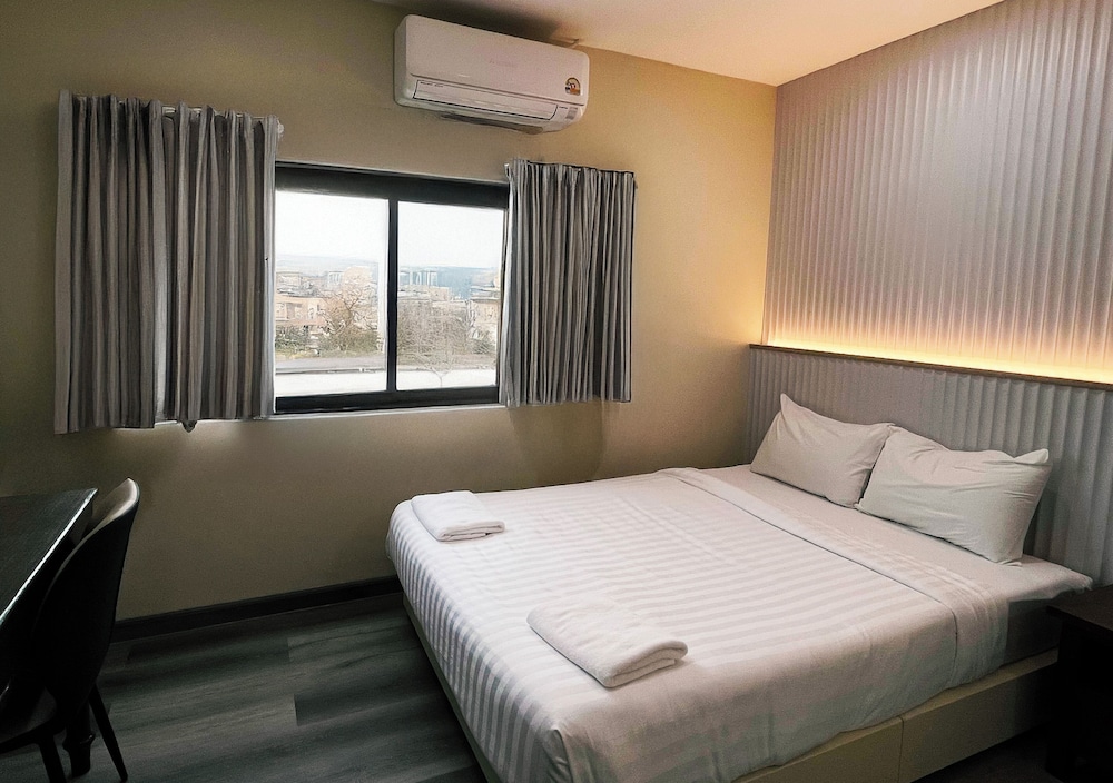 BASIC, DOUBLE BED