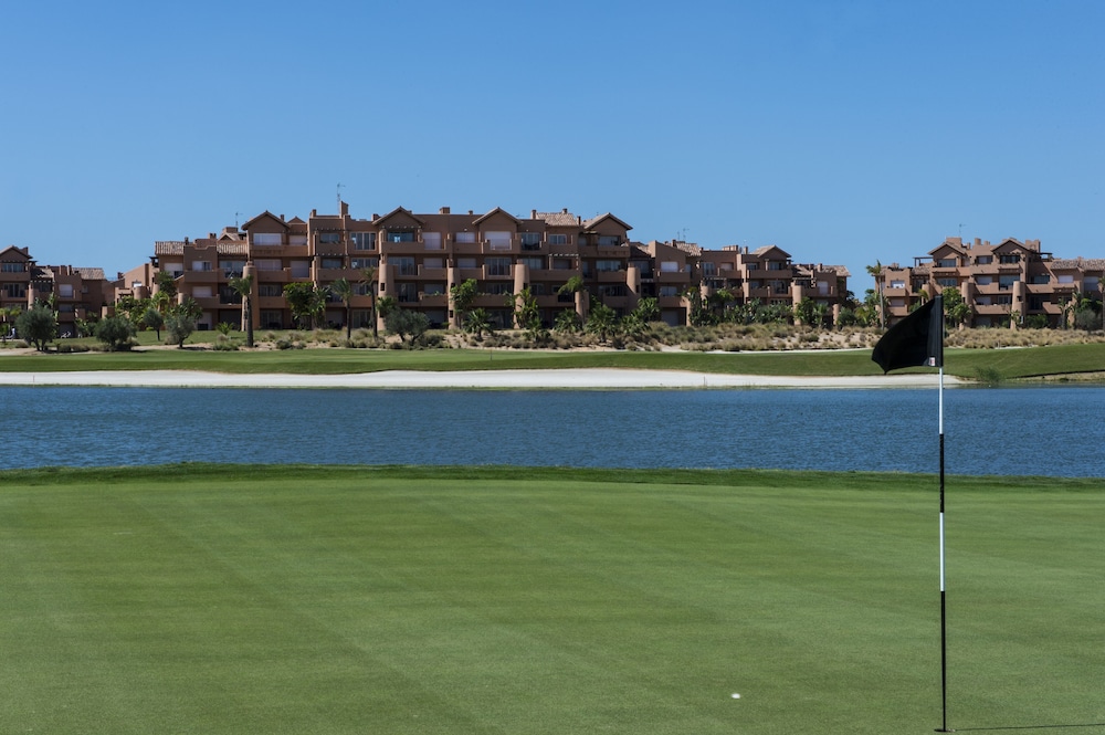The Residences At Mar Menor Golf Resort 49/53