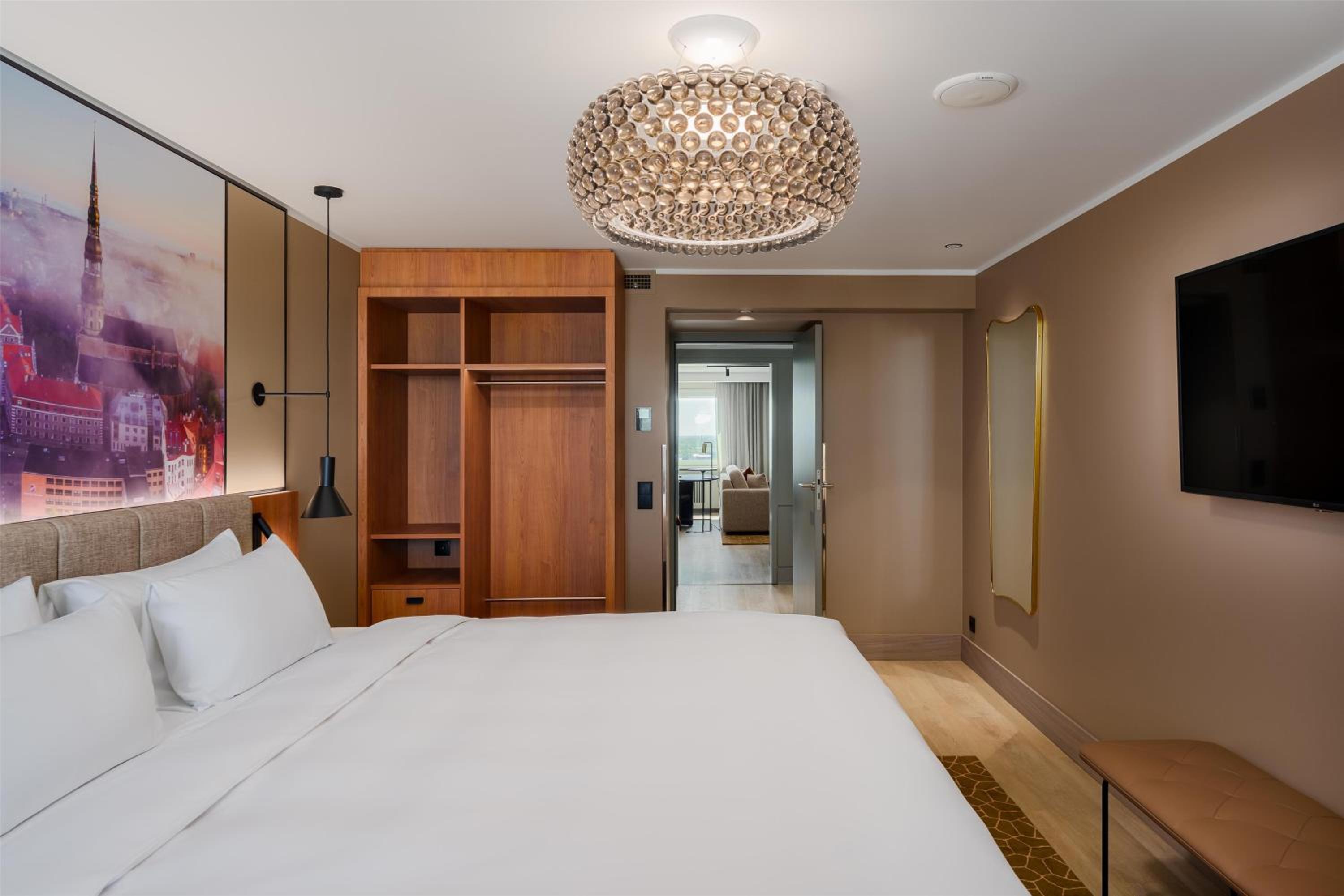Presidential, Vip, Suite