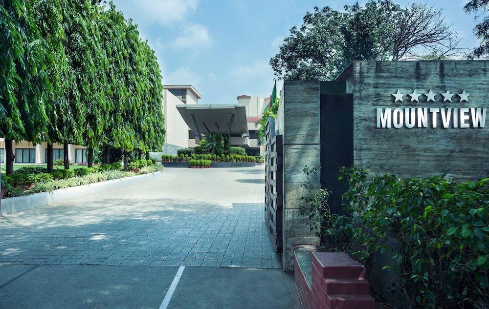 Hotel Mount View 29/34