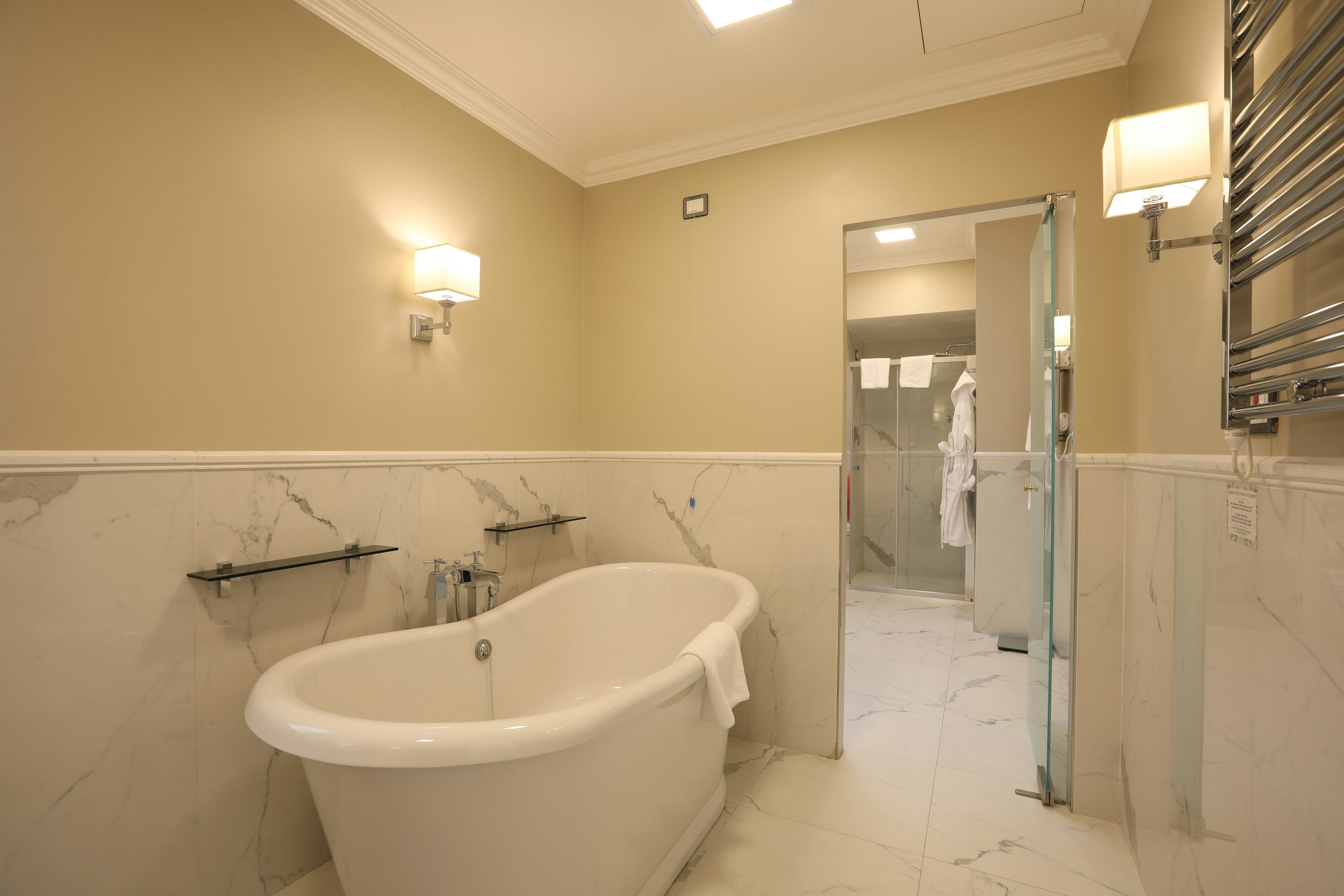 GRAND HOTEL YEREVAN 65/65