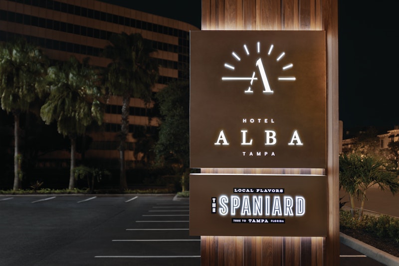 Hotel Alba Tampa Tapestry Collection By Hilton 34/64