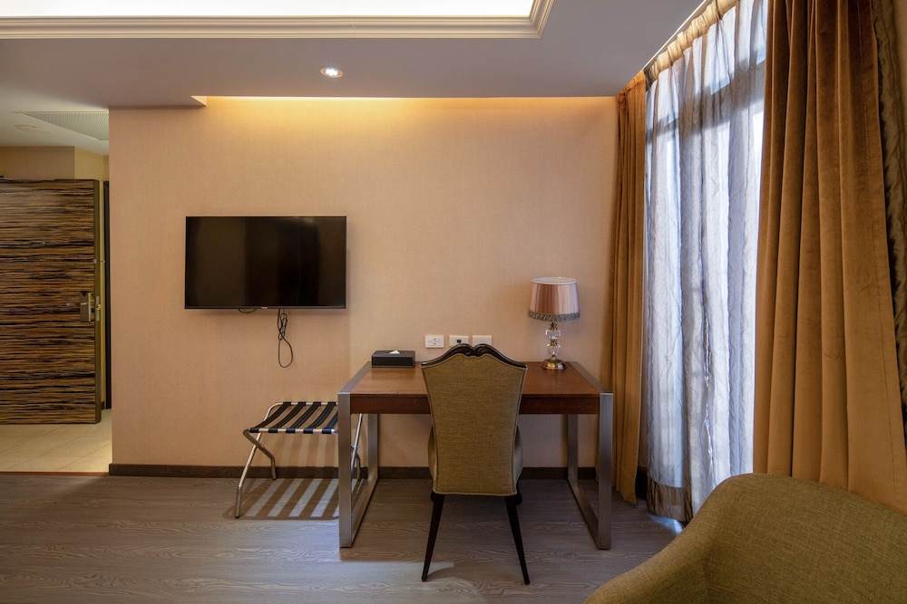 Check Inn Select Hualien Linsen 53/62