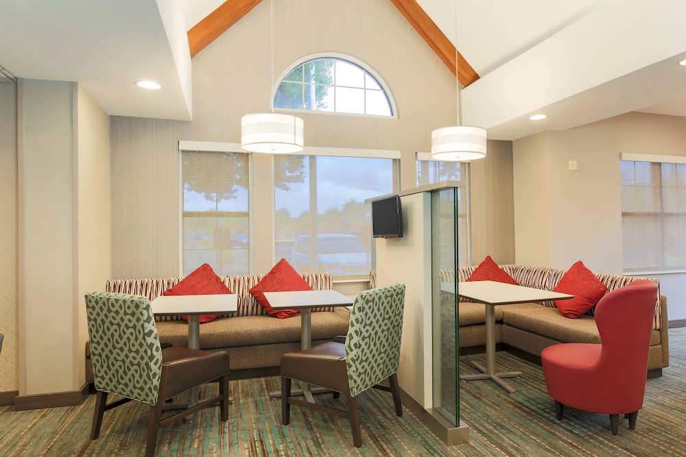 Residence Inn Phoenix Chandler/Fashion Center 19/32