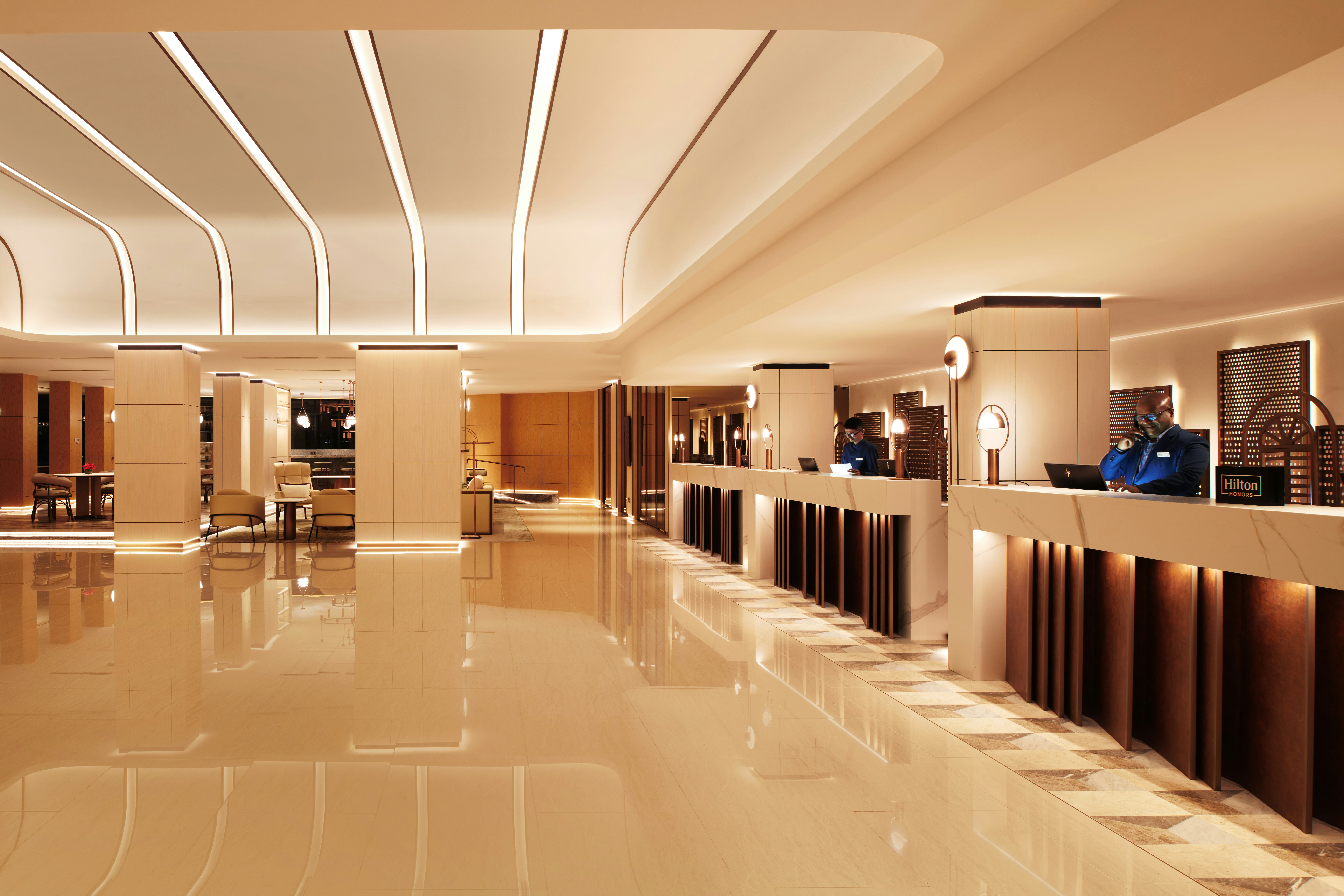 Hilton Petaling Jaya 9/56