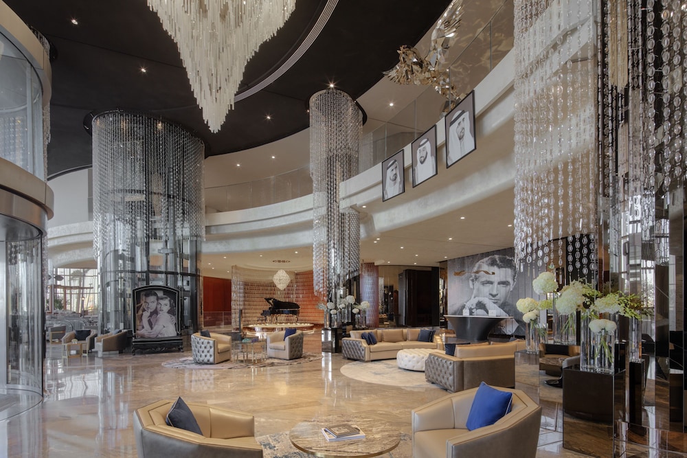 Paramount Hotel Dubai 54/72