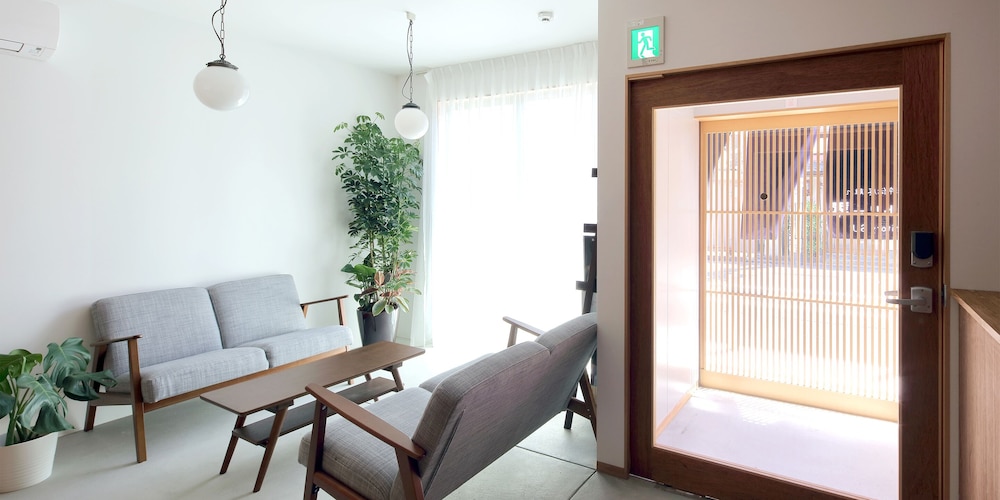 Hostel Sui Kyoto 24/34