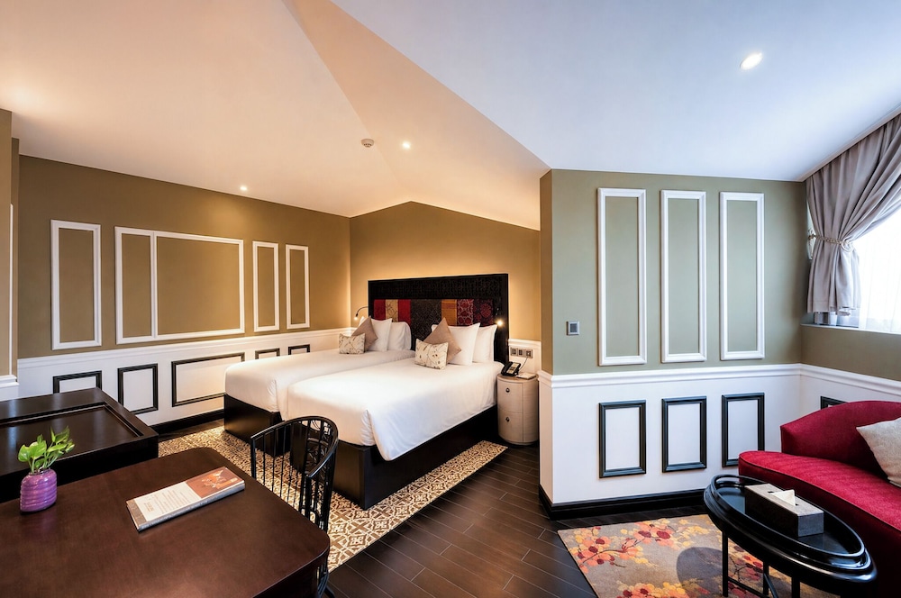 HOTEL ROYAL HOI AN, The Legacy by the River 33/84