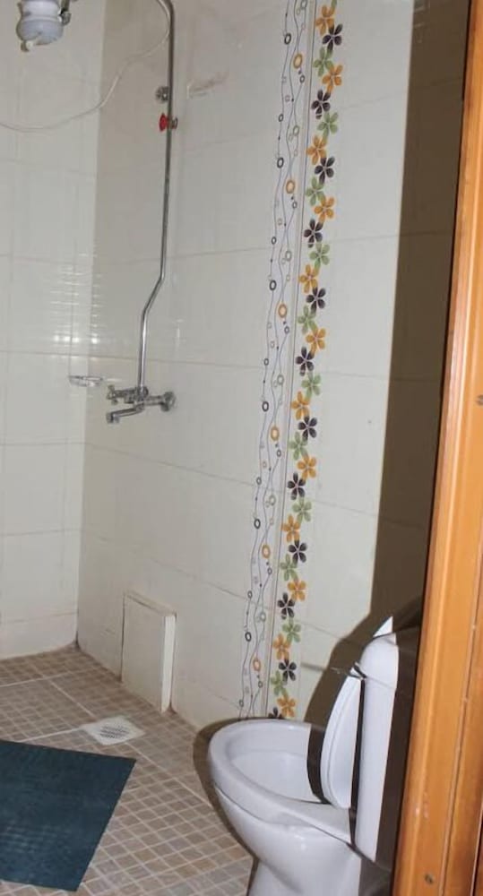 Classic Guest Home 45/50