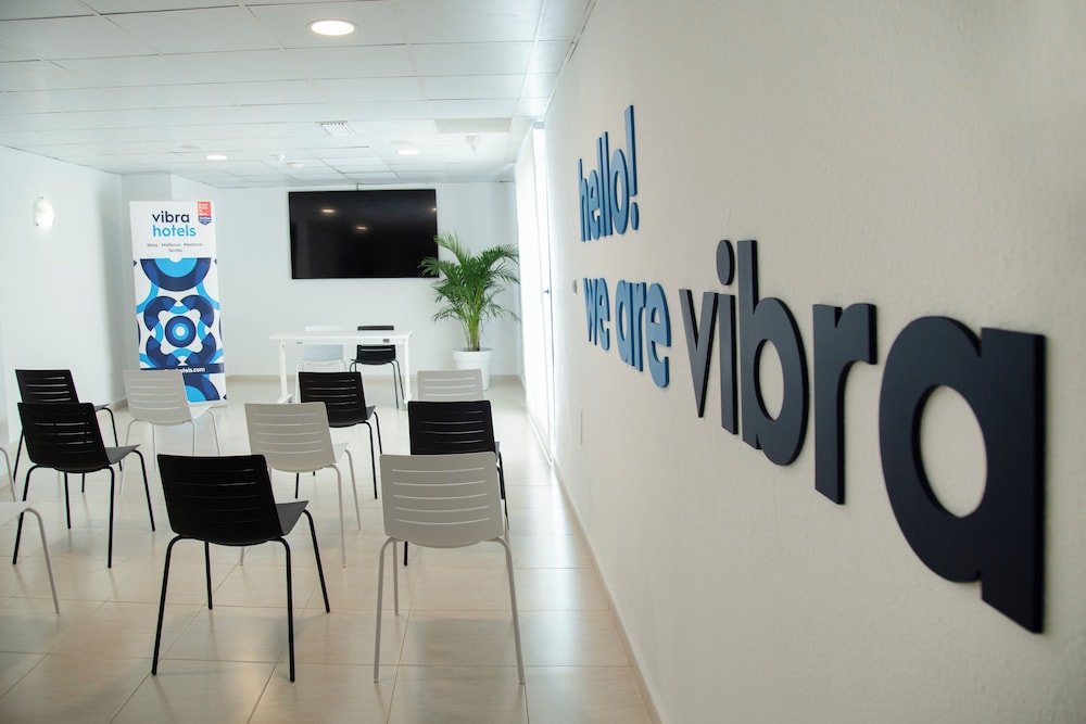 Hotel Vibra S Estanyol 45/55