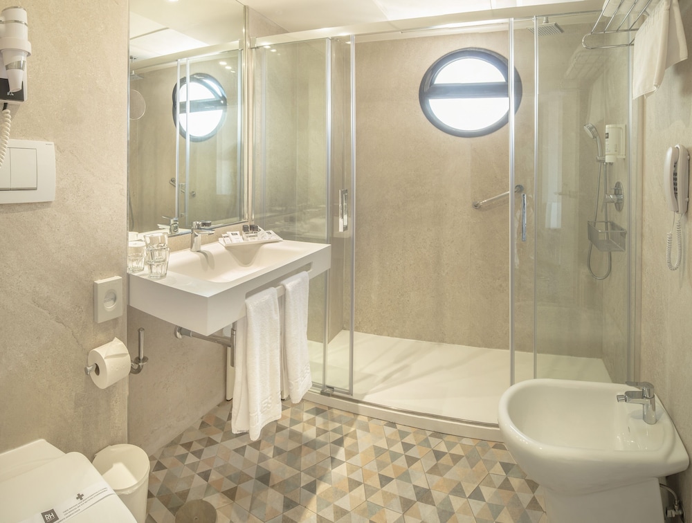 RH Princesa Hotel and Spa 22/65