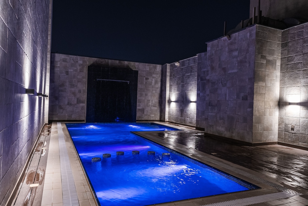 فندق تورا(Tura Residence Olaya) 41/61