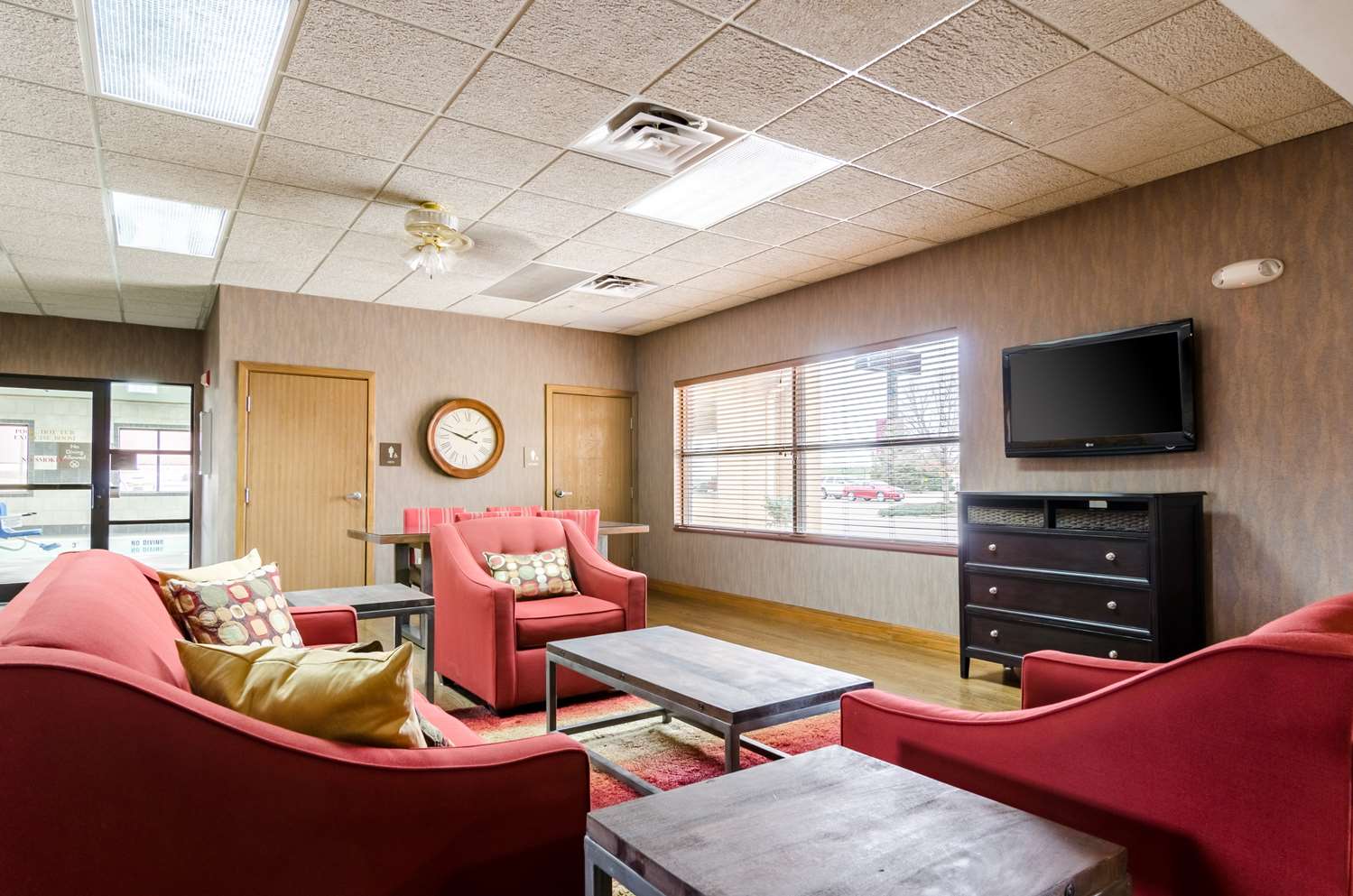 Quality Inn & Suites Colby, KS 34/51