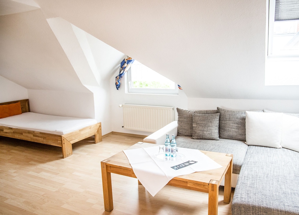 Hotel Tum Stuurmann 21/50