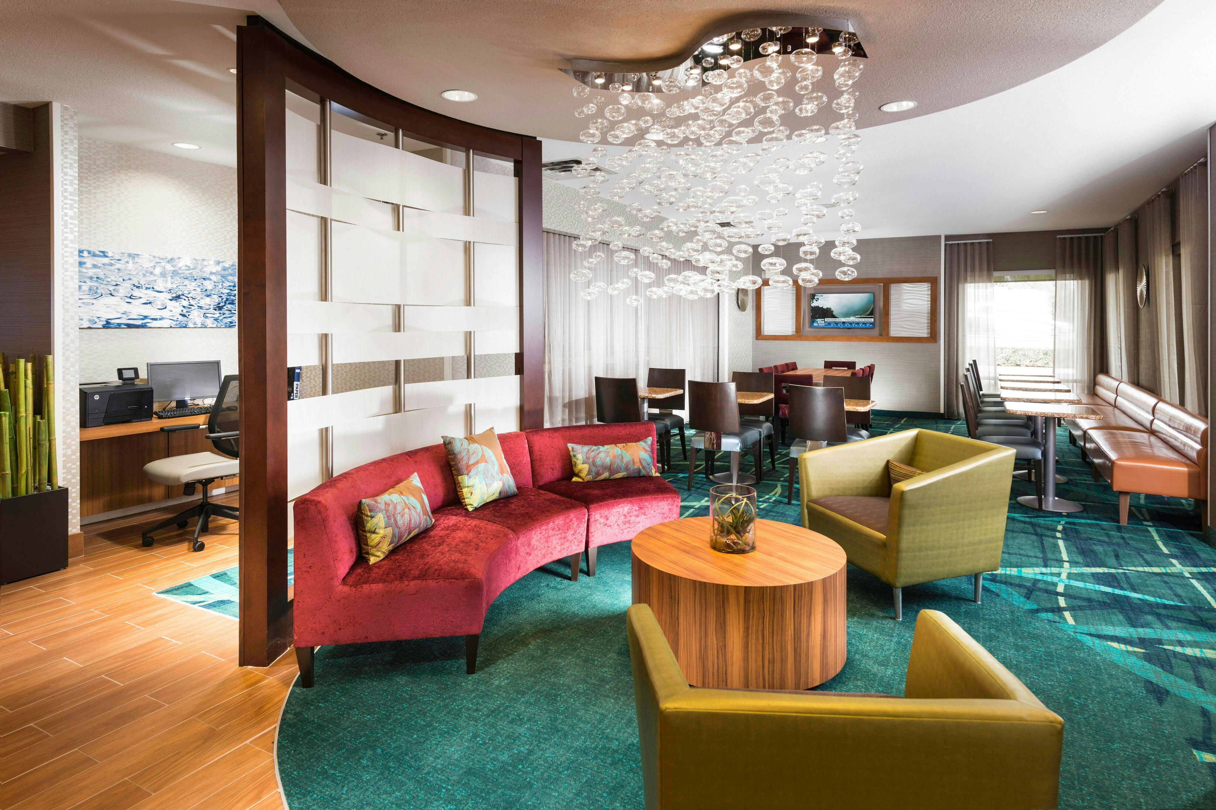 SpringHill Suites Bentonville 22/31