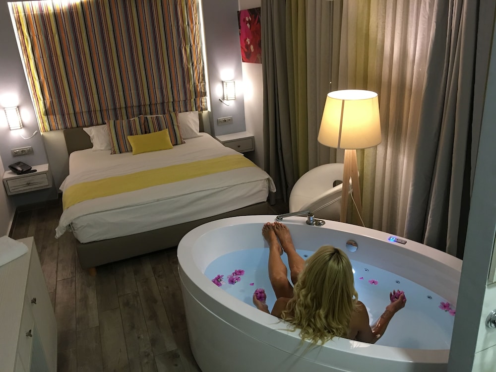 Cooee Kyknos Beach Hotel 39/75