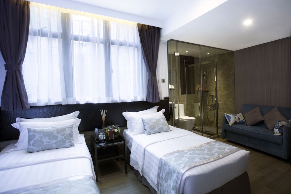 M1 HOTEL NORTH POINT 18/66