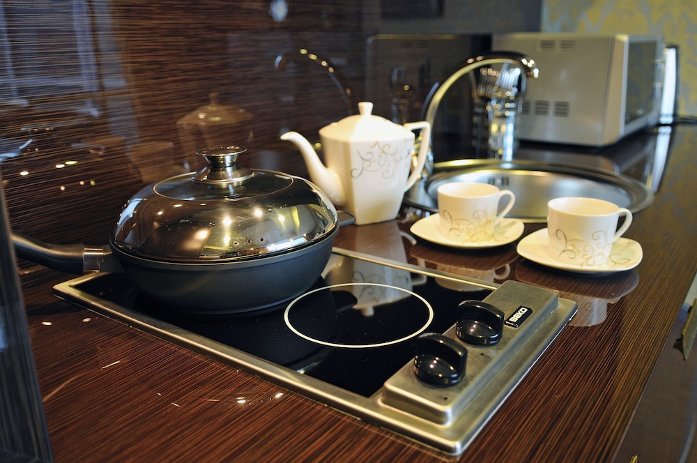 Darhan Boutique Hotel 62/69