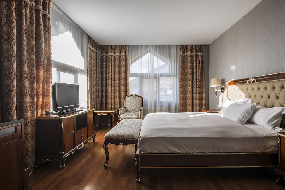 Sheki Palace Hotel 14/50