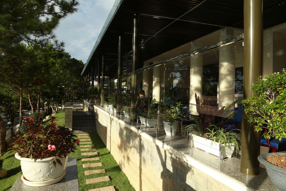 Ky Hoa Da Lat Hotel 43/49
