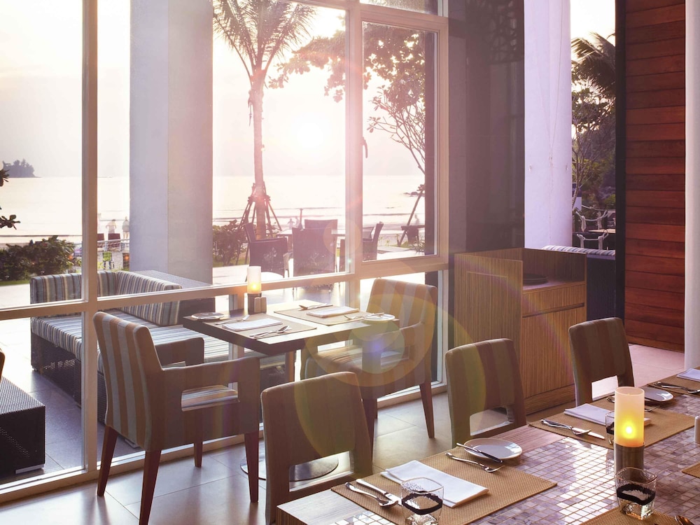 Novotel Phuket Kamala Beach 61/73