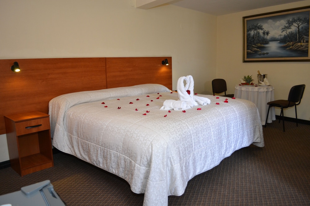 HOTEL CALACOTO 15/47