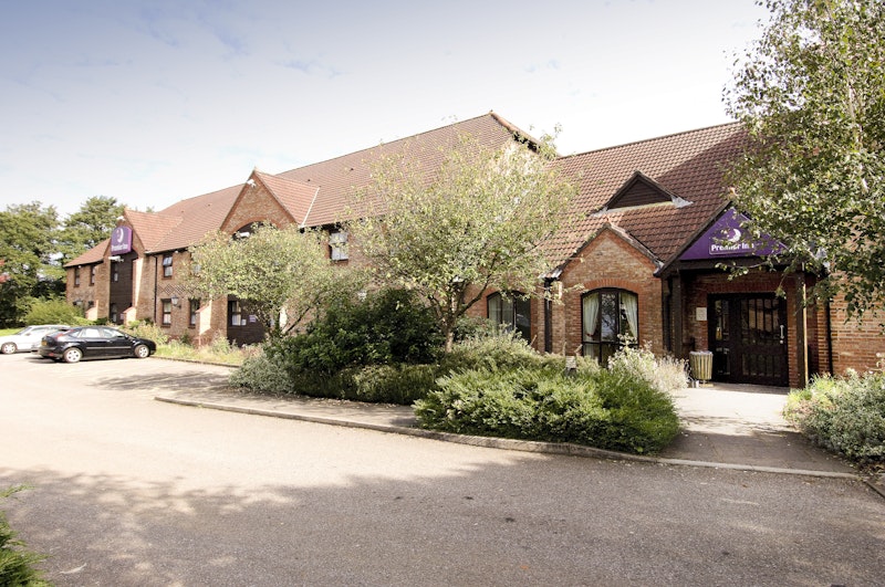 Premier Inn Bridgend (M4 J35)