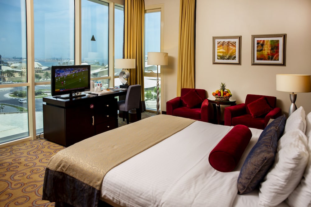 Century Hotel Doha 24/56