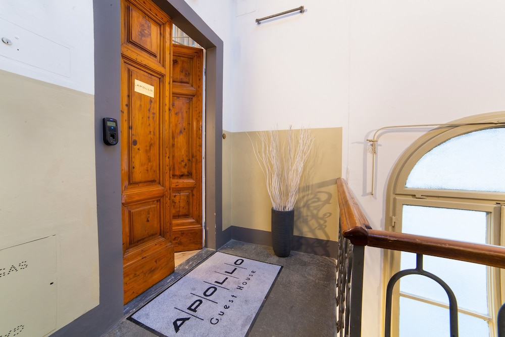 Apollo Guest House 36/50