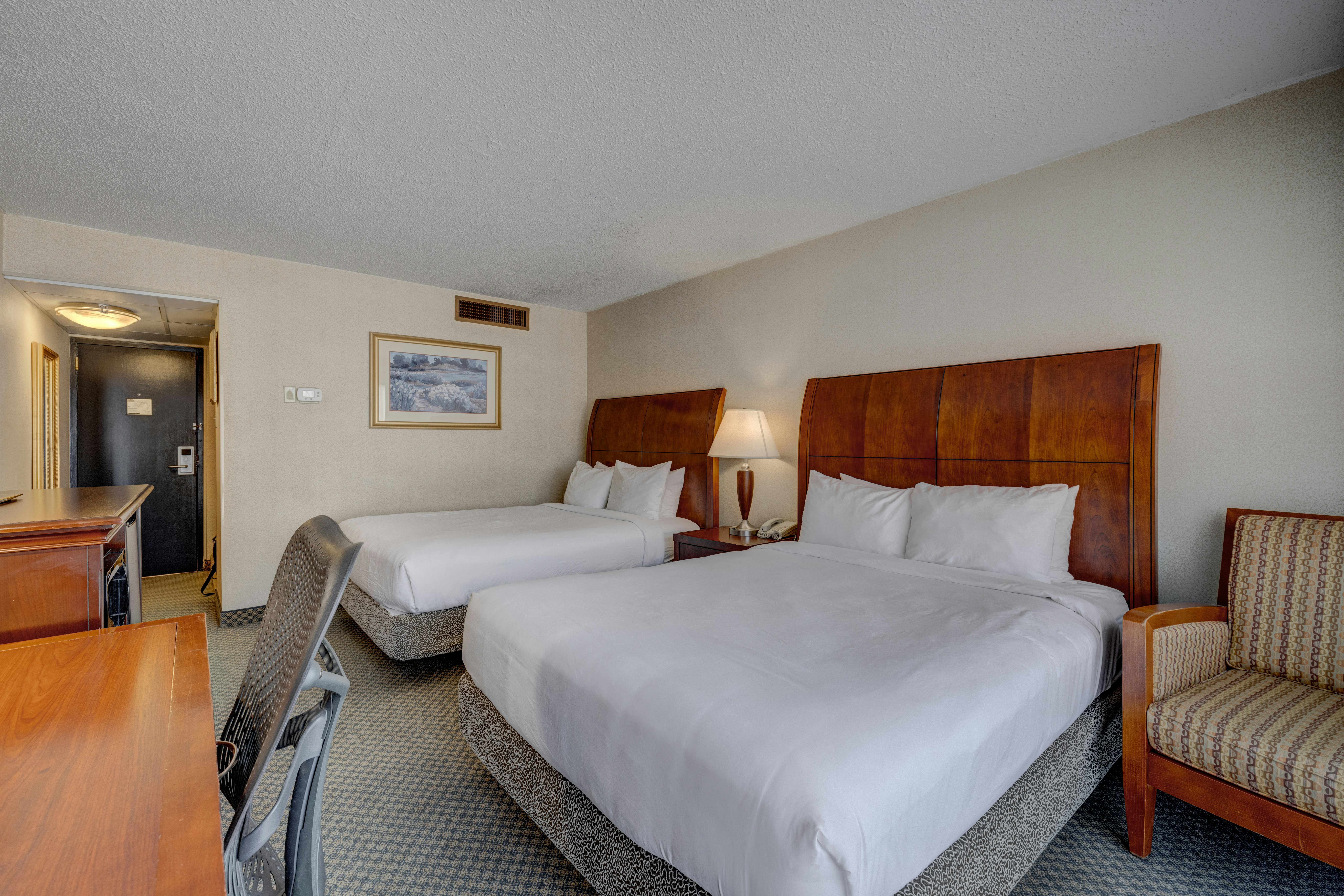 Riverside Hotel & Conference Center 19/60