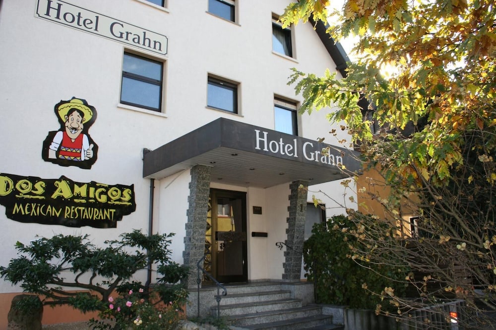 City Hotel Hanau 1/43