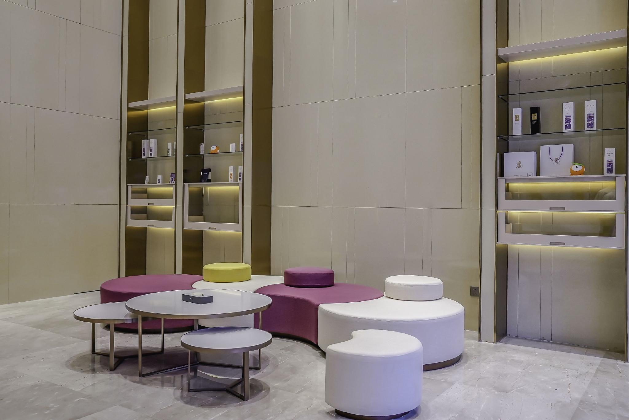 Lavande Hotel (Dongguan Chang an Binhai Bay) 51/60