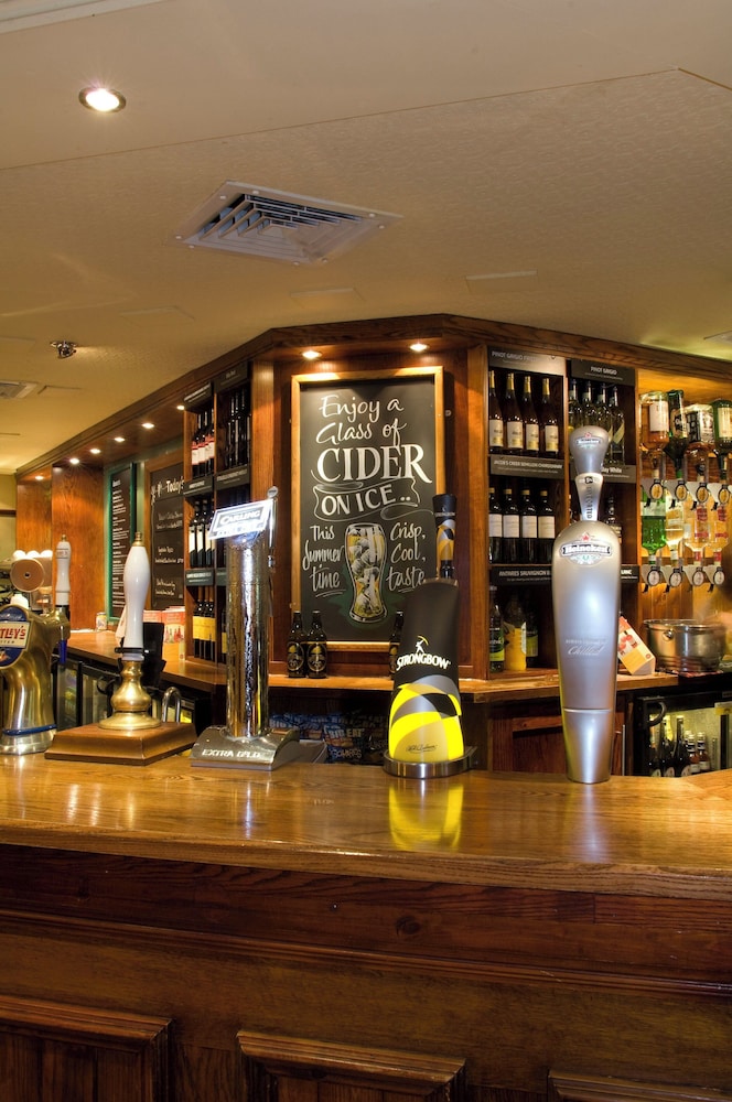 Premier Inn Hull West Hotel 21/44