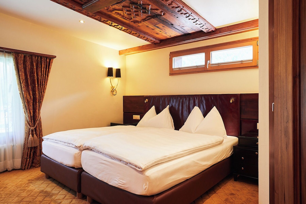 JUNIOR SUITE, CLASSIC