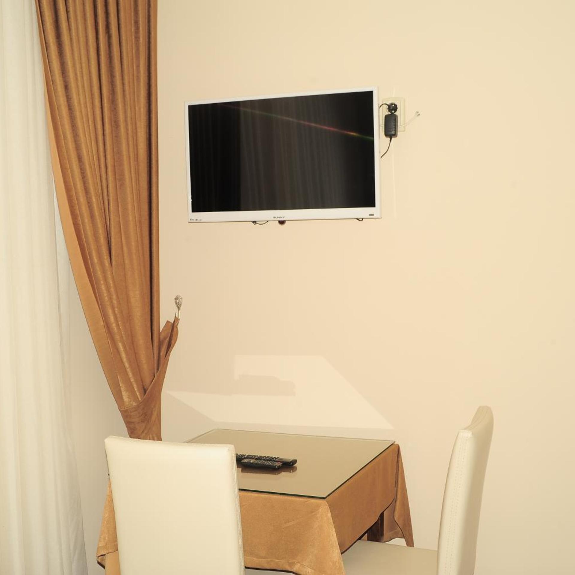Hotel Kervan 43/50