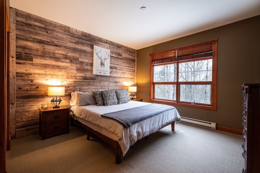 Tremblant-Les-Eaux - RVMT 20/50