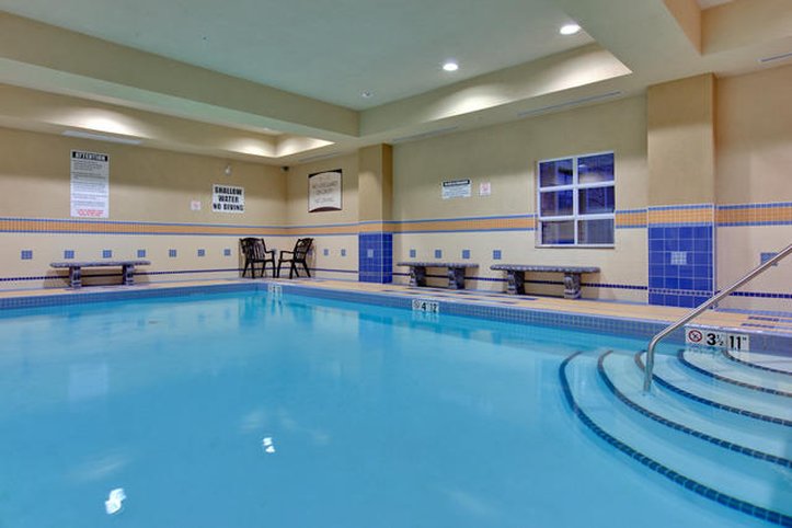Staybridge Suites London 28/55