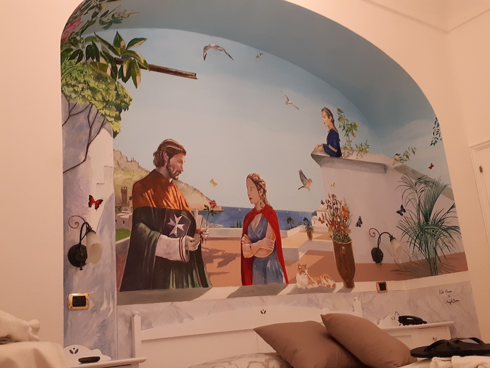Hotel Antica Repubblica 59/73