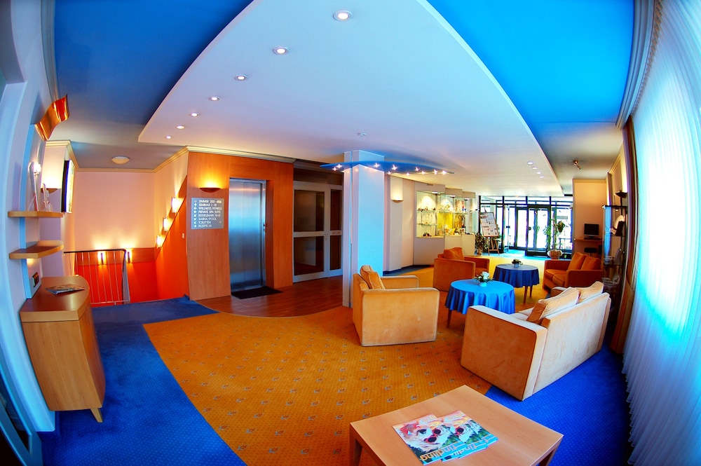 Hotel Heide-Kröpke 5/59