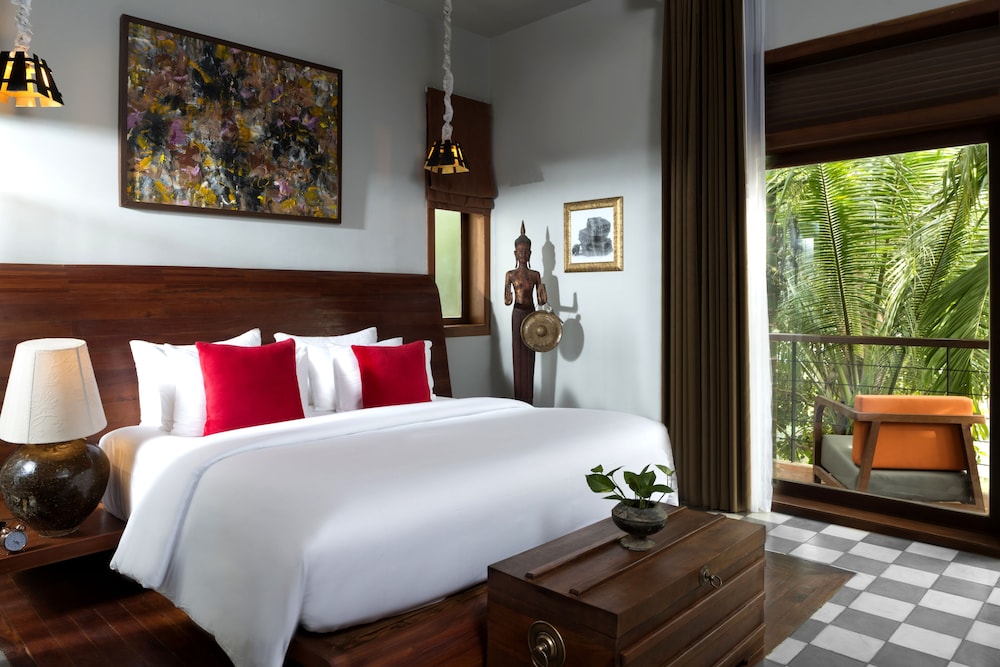Sokkhak Boutique Resort 15/69