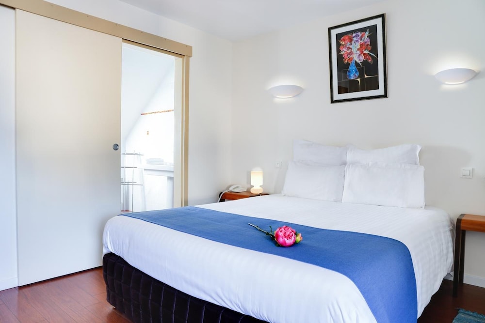 Hotel Le Chevalier Gambette 8/32