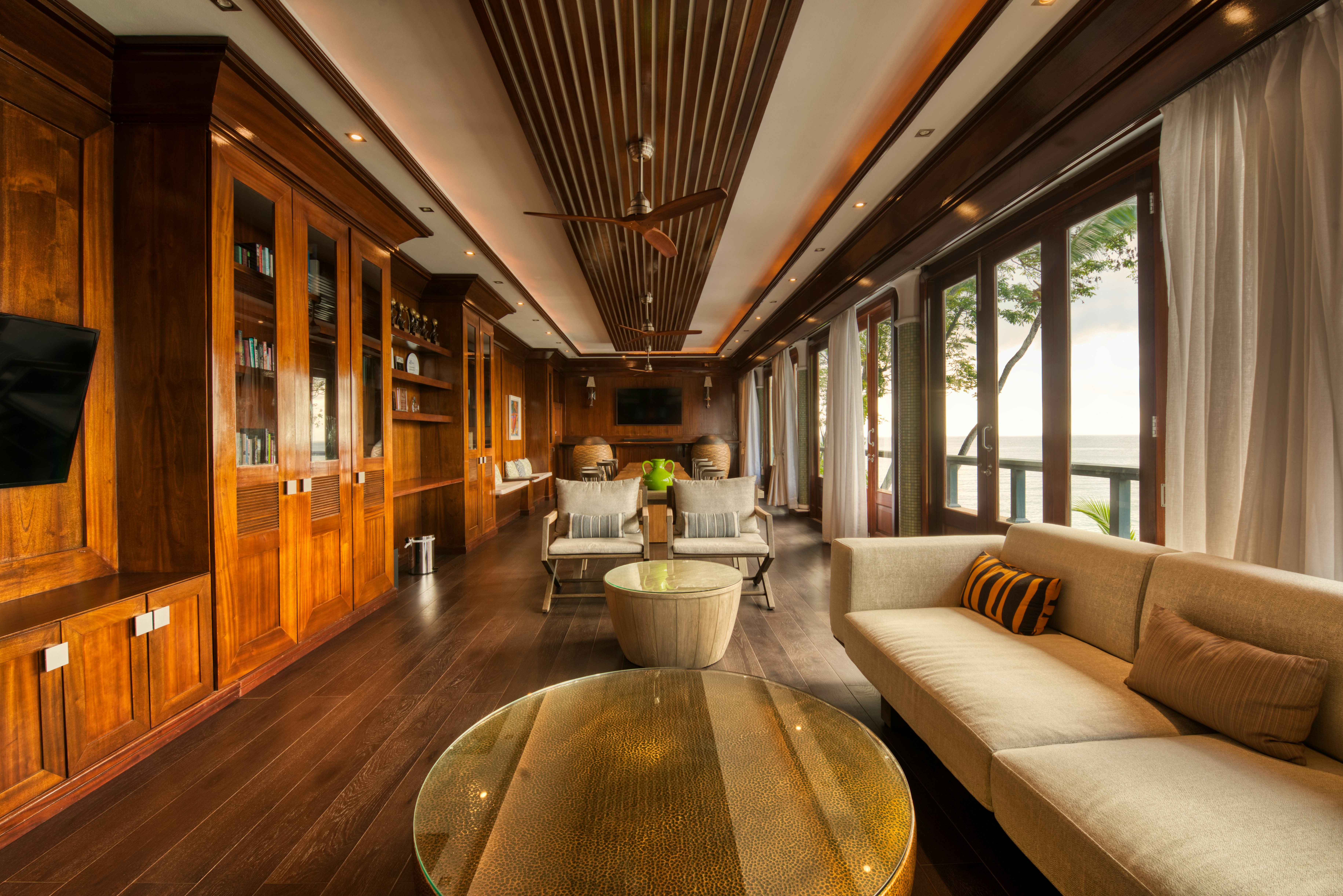 Hilton Seychelles Northolme Resort and Spa 52/94