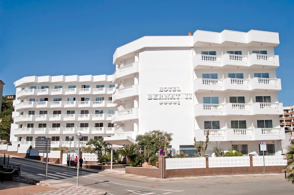 Hotel Bernat II in CALELLA