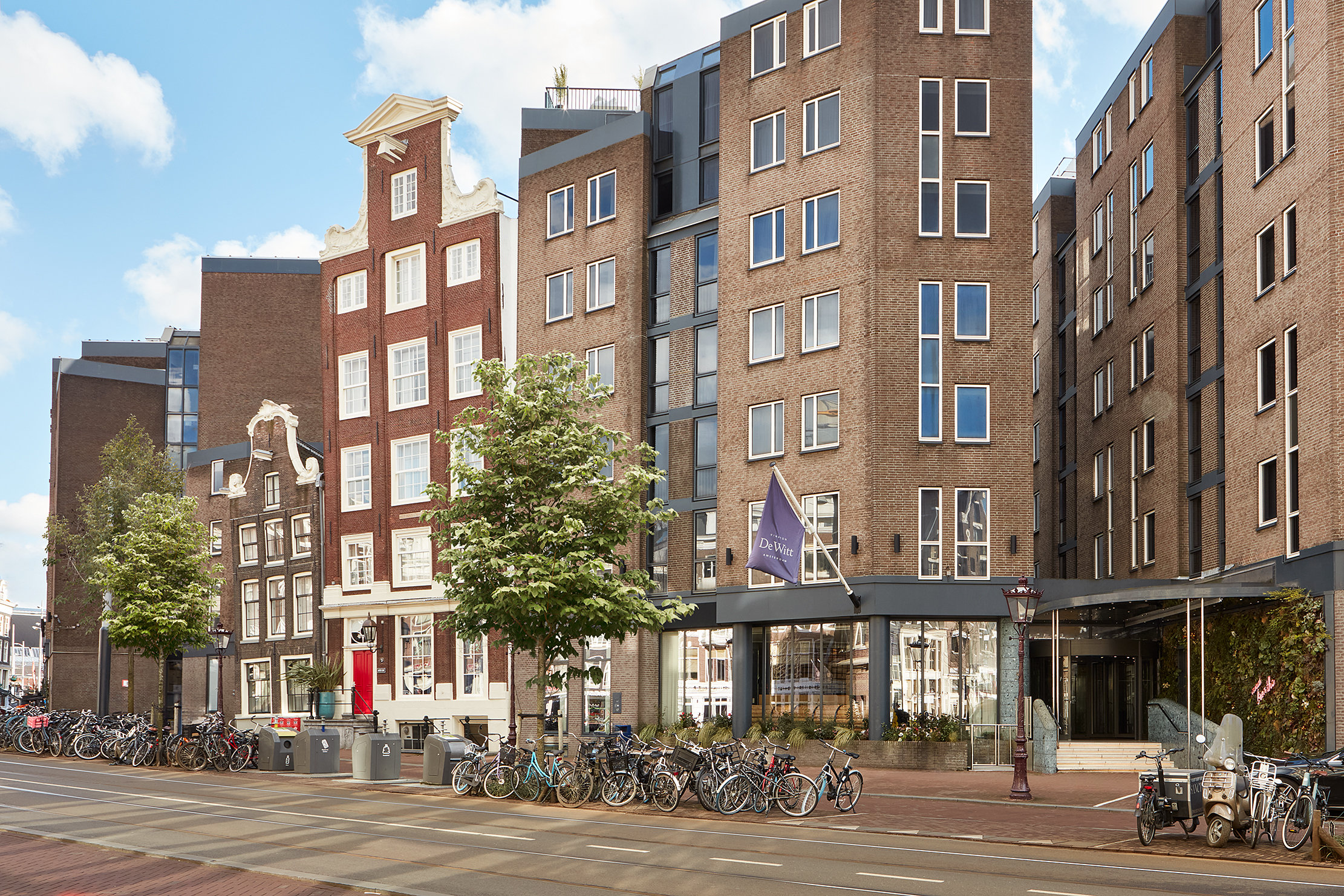 Kimpton De Witt 42/50
