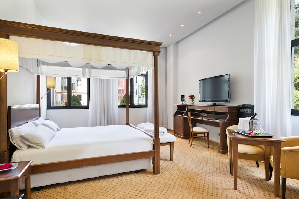 Abba Burgos Hotel 6/32