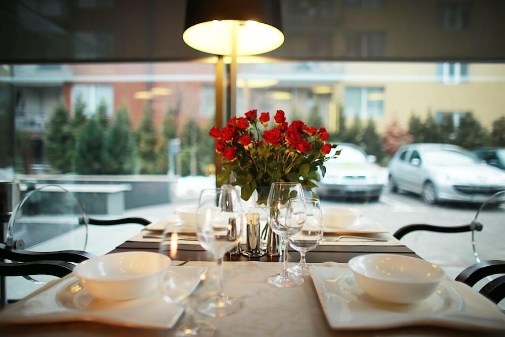 Golden Tulip Ana Dome Cluj 43/66