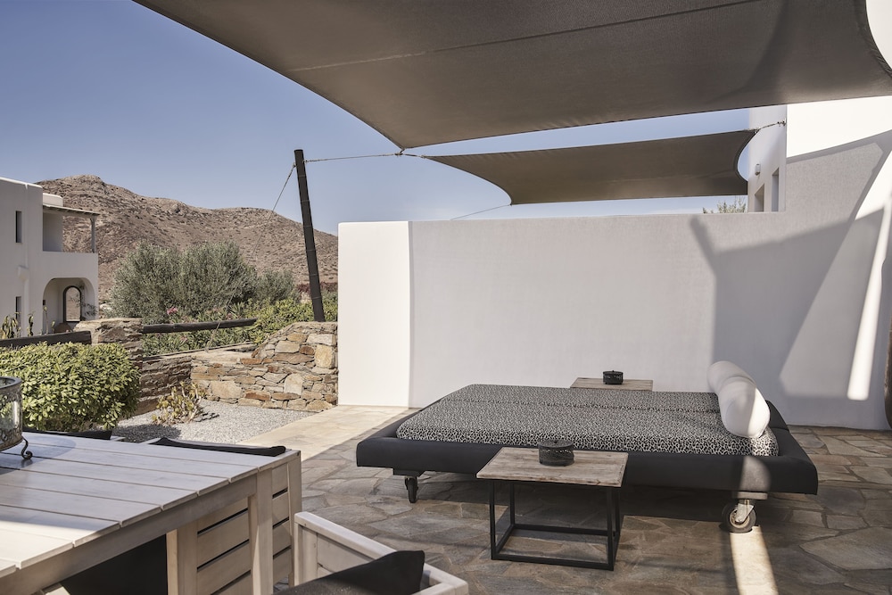 Liostasi Hotel And Suites 46/50