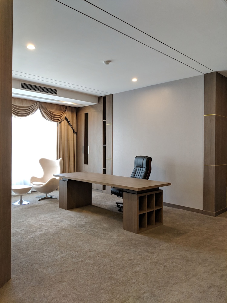 Muong Thanh Luxury Son La 27/38